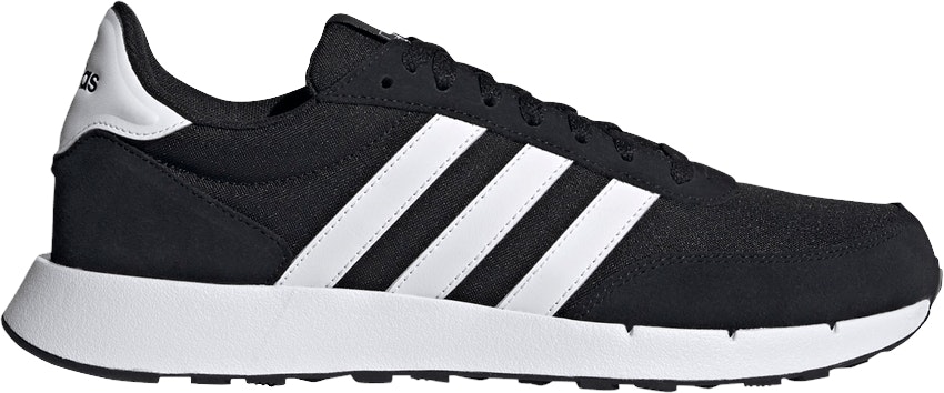 Adidas i-5923 top black and white