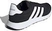 Shop adidas Run 60s 2.0 'Hitam Putih' FZ0961