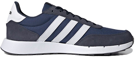 阿迪达斯 Run 60s 2.0 '海军蓝'上脚鞋 FZ0962 Order 阿迪达斯 Run 60s 2.0 '海军蓝'上脚鞋 FZ0962