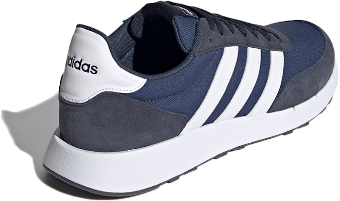 adidas Run 60s 2.0 'Crew Navy' FZ0962 Shop adidas Run 60s 2.0 'Crew Navy' FZ0962
