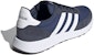 adidas Run 60s 2.0 'Crew Navy' Lelaki Kasut Sukan FZ0962