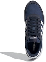 阿迪达斯 Run 60s 2.0 '海军蓝'上脚鞋 FZ0962 Purchase 阿迪达斯 Run 60s 2.0 '海军蓝'上脚鞋 FZ0962