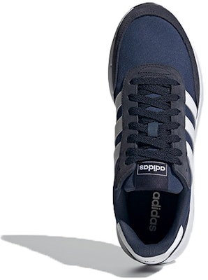 adidas Run 60s 2.0 'Crew Navy' Sepatu Pria/ Wanita - Biru TNI FZ0962 Purchase adidas Run 60s 2.0 'Crew Navy' Sepatu Pria/ Wanita - Biru TNI FZ0962