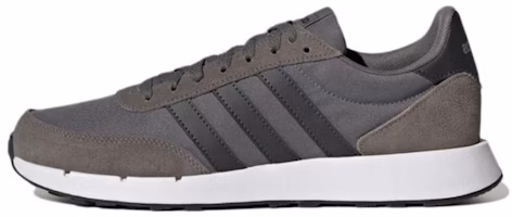 adidas Run 60s 2.0 'Grey Carbon' GX1740 adidas Run 60s 2.0 'Grey Carbon' GX1740