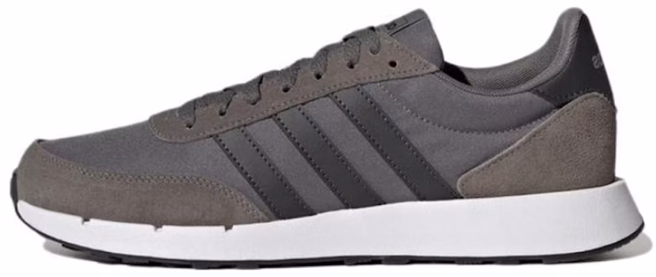 adidas Run 60s 2.0 'Grey Carbon' GX1740 Buy adidas Run 60s 2.0 'Grey Carbon' GX1740