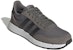 adidas Run 60s 2.0 'Kelabu Karbon' GX1740