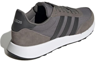 adidas Run 60s 2.0 'Kelabu Karbon' GX1740 Shop adidas Run 60s 2.0 'Kelabu Karbon' GX1740