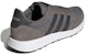 adidas Run 60s 2.0 'Kelabu Karbon' GX1740