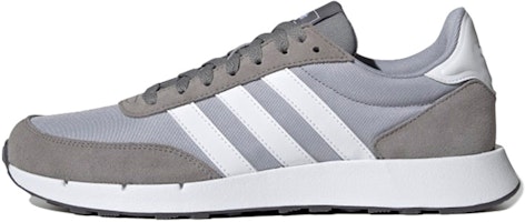 adidas Run 60s 2.0 'Halo Silver' FY5958 adidas Run 60s 2.0 'Halo Silver' FY5958