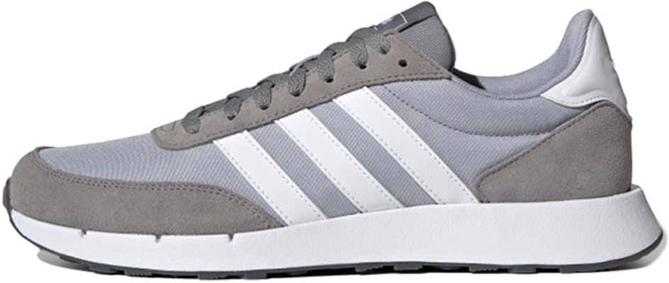 adidas Run 60s 2.0 'Halo Silver' FY5958 Buy adidas Run 60s 2.0 'Halo Silver' FY5958