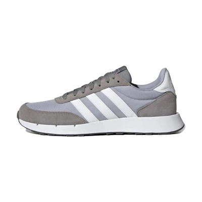 adidas Run 60s 2.0 'Halo Silver'