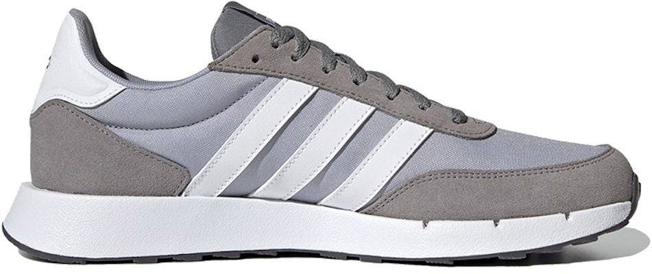 adidas Run 60s 2.0 'Halo Silver' FY5958 Order adidas Run 60s 2.0 'Halo Silver' FY5958