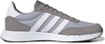 adidas Run 60s 2.0 'Halo Silver' Kasut Lelaki FY5958
