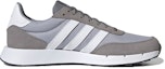 Order adidas Run 60s 2.0 'Halo Silver' Kasut Lelaki FY5958