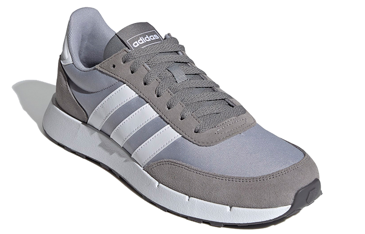 Lookbook adidas Run 60s 2.0 ''Halo Silber'' FY5958