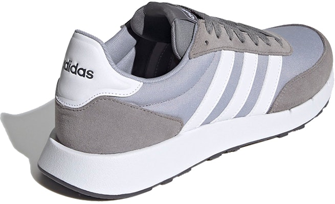 adidas Run 60s 2.0 'Halo Silver' Sepatu Lari Pria/Wanita FY5958 Shop adidas Run 60s 2.0 'Halo Silver' Sepatu Lari Pria/Wanita FY5958