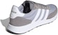 adidas Run 60s 2.0 'Halo Silver' Kasut Lelaki FY5958