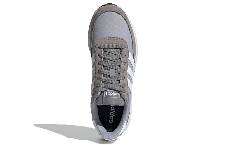 Purchase adidas Run 60s 2.0 ''Halo Silber'' FY5958