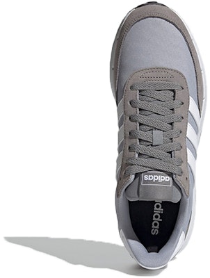 adidas Run 60s 2.0 'Halo Silver' FY5958 Purchase adidas Run 60s 2.0 'Halo Silver' FY5958