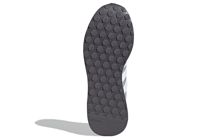 Details for adidas Run 60s 2.0 ''Halo Silber'' FY5958