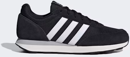adidas Run 60s 3.0 'Core Black' IE3826 adidas Run 60s 3.0 'Core Black' IE3826