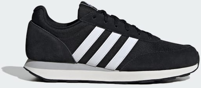 아디다스 런 60s 3.0 '코어 블랙' IE3826 Buy 아디다스 런 60s 3.0 '코어 블랙' IE3826