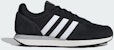 adidas Run 60s 3.0 'Core Black' Lelaki Hitam asas IE3826