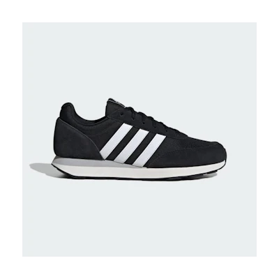 adidas Run 60s 3.0 'Core Black'
