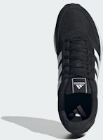 adidas Run 60s 3.0「核心黑」運動鞋 IE3826 Order adidas Run 60s 3.0「核心黑」運動鞋 IE3826