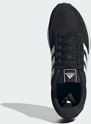 adidas Run 60s 3.0 'Core Black' IE3826 Order adidas Run 60s 3.0 'Core Black' IE3826