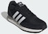 adidas Run 60s 3.0 'Core Black' Lelaki Hitam asas IE3826