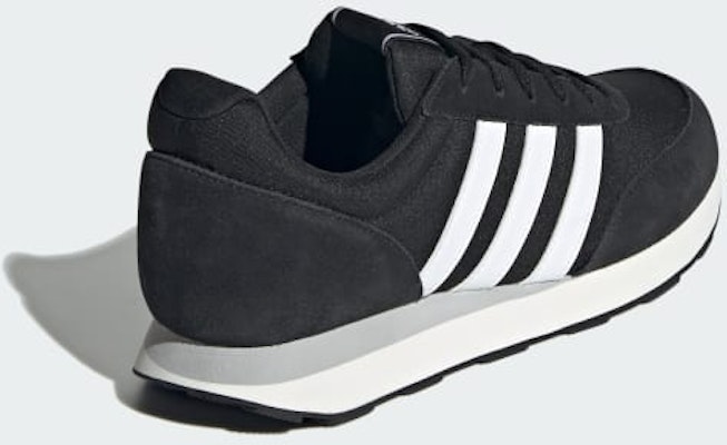 adidas Run 60s 3.0 'Core Black' IE3826 Purchase adidas Run 60s 3.0 'Core Black' IE3826