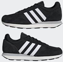 adidas Run 60s 3.0「核心黑」運動鞋 IE3826 Sizing adidas Run 60s 3.0「核心黑」運動鞋 IE3826