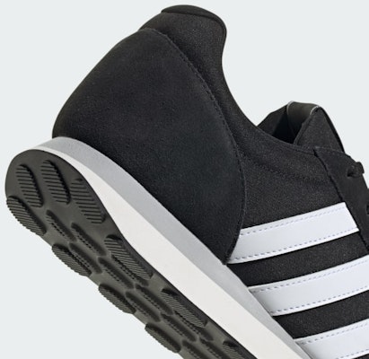 adidas Run 60s 3.0 'Core Black' IE3826 1