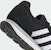 adidas Run 60s 3.0 'Core Black' Lelaki Hitam asas IE3826
