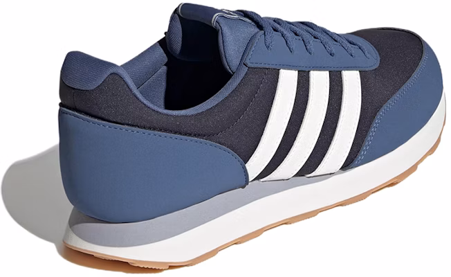 adidas Run 60s 3.0 'Navy Blue' ID1860 Shop adidas Run 60s 3.0 'Navy Blue' ID1860