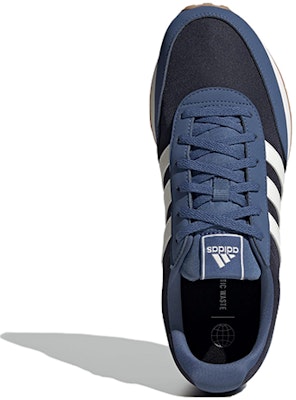adidas Run 60s 3.0 'Navy Blue' ID1860 Purchase adidas Run 60s 3.0 'Navy Blue' ID1860