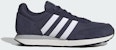 adidas Run 60s 3.0 'Shadow Navy' Lelaki Kasut Sukan IE3825