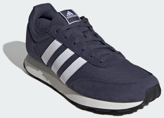 adidas Run 60s 3.0 'Sombra Azul Marino' IE3825 Shop adidas Run 60s 3.0 'Sombra Azul Marino' IE3825