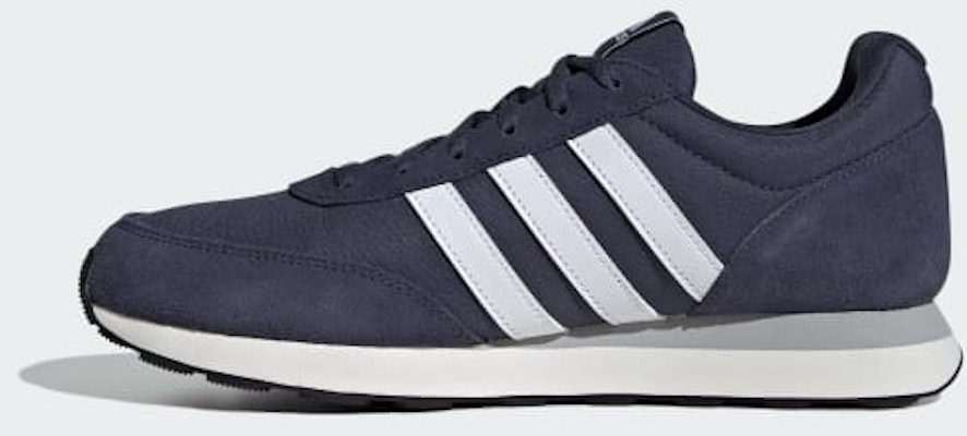 adidas Run 60s 3.0 'Sombra Azul Marino' IE3825 Details for adidas Run 60s 3.0 'Sombra Azul Marino' IE3825