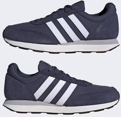 adidas Run 60s 3.0 'Shadow Navy' IE3825 Sizing adidas Run 60s 3.0 'Shadow Navy' IE3825