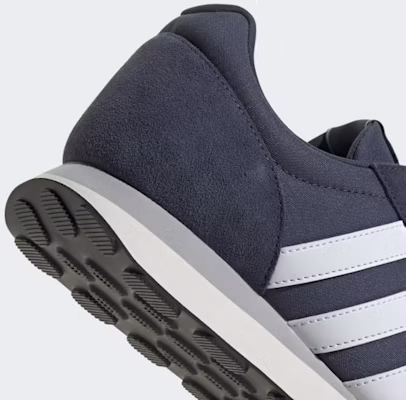 adidas Run 60s 3.0 'Shadow Navy' IE3825 1