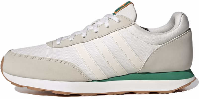 adidas RUN 60S 3.0 'White Court Green' HP2256 Buy adidas RUN 60S 3.0 'White Court Green' HP2256