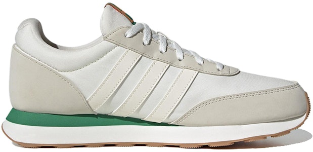 adidas neo RUN 60S 3.0 緩震防滑耐磨 低筒 運動休閒鞋 白色 Order adidas neo RUN 60S 3.0 緩震防滑耐磨 低筒 運動休閒鞋 白色