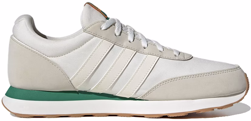 adidas RUN 60S 3.0 'White Court Green' HP2256 Order adidas RUN 60S 3.0 'White Court Green' HP2256