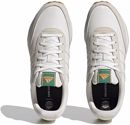 adidas RUN 60S 3.0 'White Court Green' HP2256 Purchase adidas RUN 60S 3.0 'White Court Green' HP2256