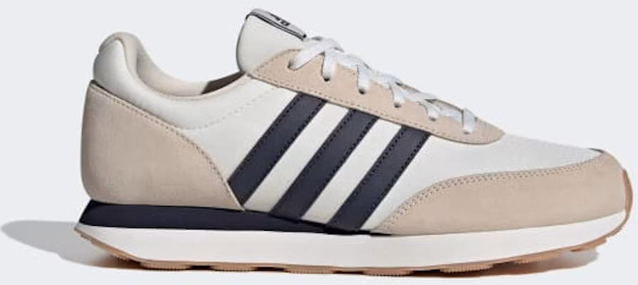 adidas Run 60s 3.0 'Wonder White' IE3830 Buy adidas Run 60s 3.0 'Wonder White' IE3830