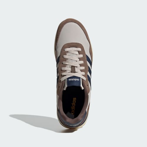 Order adidas Run 60s 4.0 Beige/Collegiate Navy/Earth Strata KJ7220