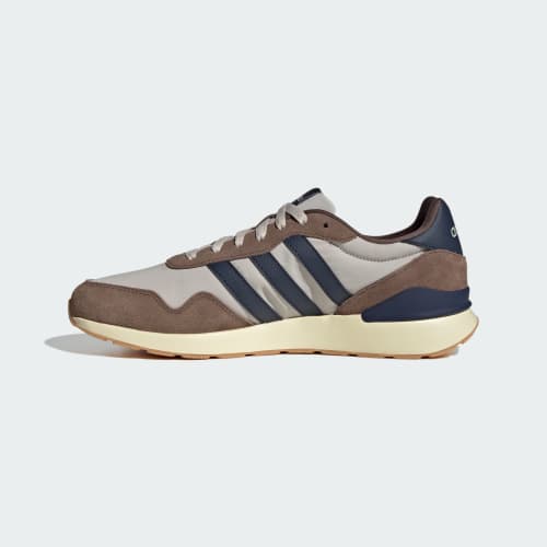 Details for adidas Run 60s 4.0 Beige/Collegiate Navy/Earth Strata KJ7220