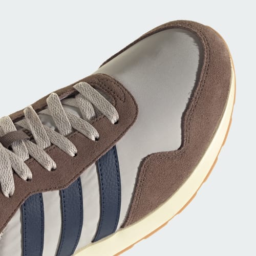 Cheap adidas Run 60s 4.0 Beige/Collegiate Navy/Earth Strata KJ7220